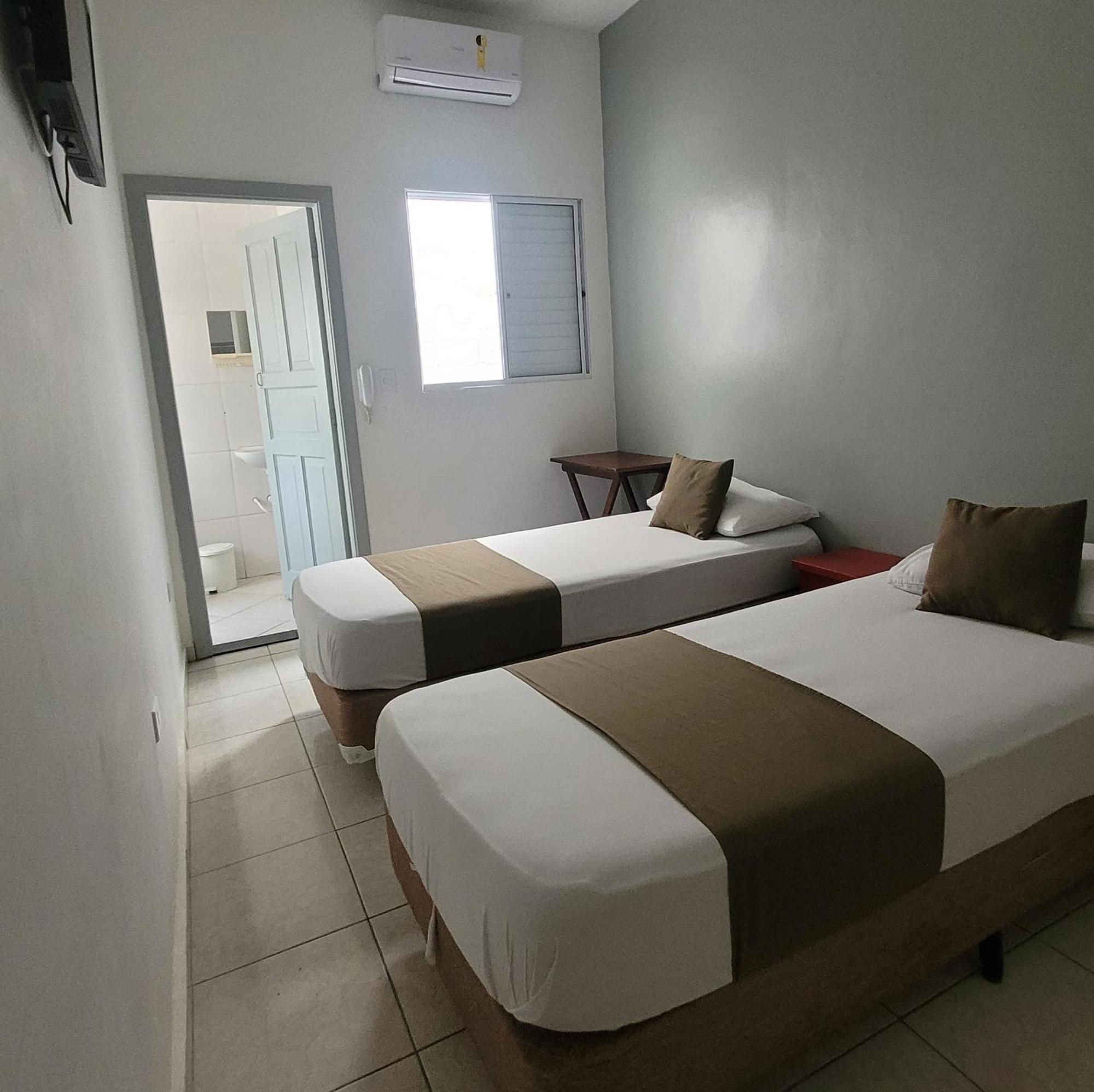 Hotel Dona Lu ساو باولو المظهر الخارجي الصورة
