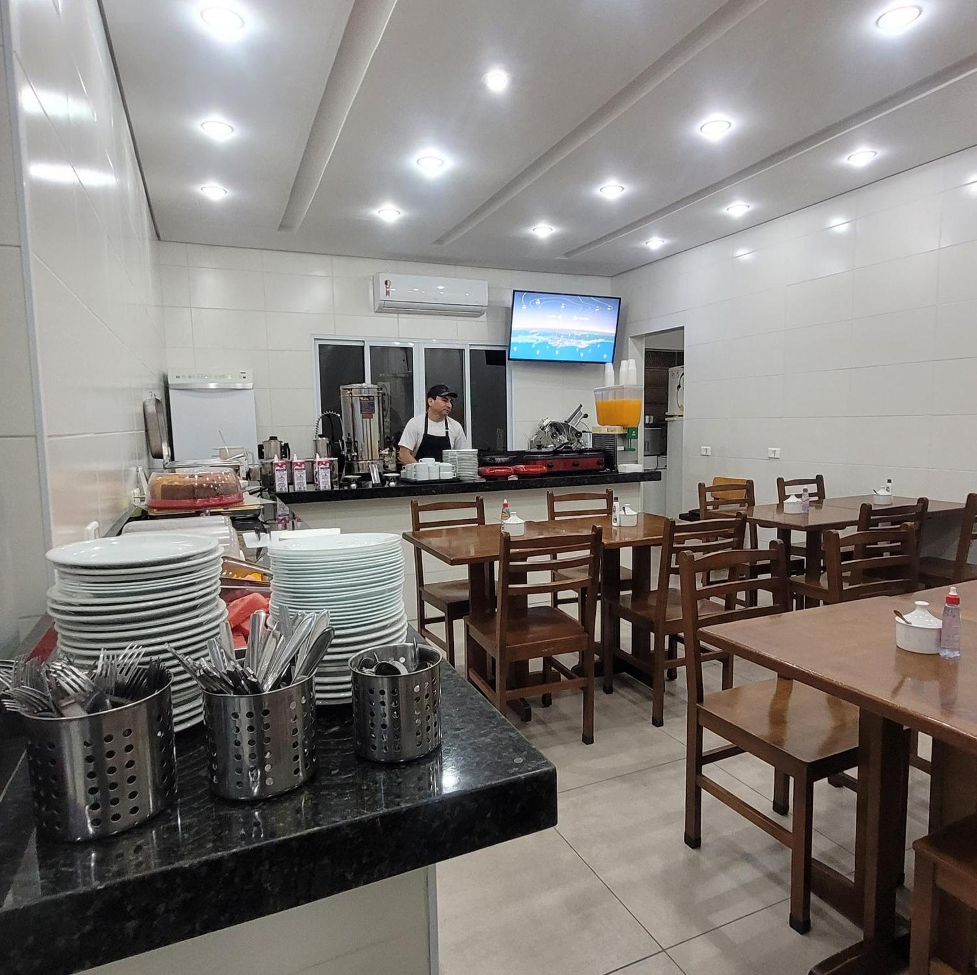 Hotel Dona Lu ساو باولو المظهر الخارجي الصورة